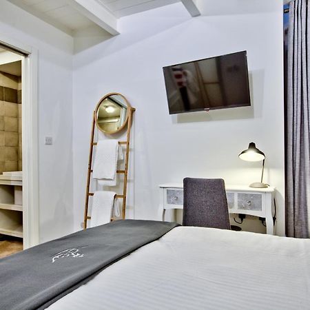 Chateau La Vallette - St. Elmo Suite Валета Екстериор снимка