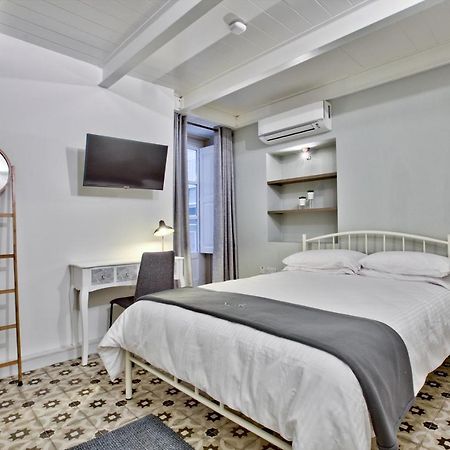 Chateau La Vallette - St. Elmo Suite Валета Екстериор снимка